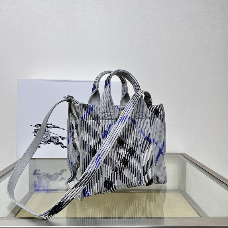 Bv*b*rry top handle bags